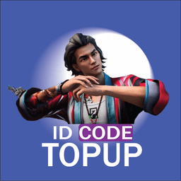 ID CODE TOP UP BD