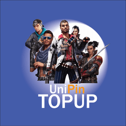 UNIPIN TOPUP